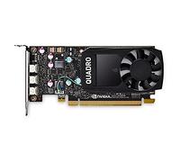 DELL 490-BDTB carte graphique NVIDIA Quadro P400 2 Go GDDR5