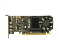 DELL 490-BDTB carte graphique NVIDIA Quadro P400 2 Go GDDR5