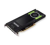 Dell NVIDIA Quadro P4000 8GB 4 DP (Precision 58x078x079x0), 490-BDTC (DP (Precision 58x078x079x0) (Customer KIT))
