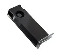 maxsun Carte Graphique GeForce RTX 3050 6 Go GDDR6 pour PC de Jeu, Format Compact, Design Fin et Compact, PCI Express 4.0, HDMI 2.1, DisplayPort 1.4a Low Profile GPU