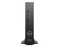 DELL OptiPlex 3000 2 GHz Wyse ThinOS 1,1 kg Noir N6005