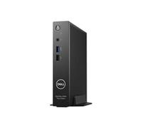 Dell Optiplex 3000 Client léger - dts - pentium silver n6005 2 GHz - 8 Go myj26