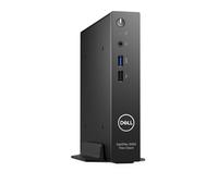 Dell PW1FF OptiPlex 3000 Intel Celeron 8 Go de RAM 64 Go eMMC Bureau