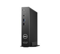 Dell Client léger OptiPlex 3000 – Pentium N6005, 8 Go, 256 Go SSD, TPM, W11 IoT, 3Y ProSpt