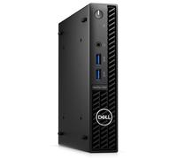 Pc Dell Optiplex 3000 Mff I5 W10p/w11p