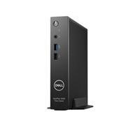 Dell OptiPlex 3000 Thin Client - MBF Celeron N5105 2 GHz - 8 Go - flash 64 Go