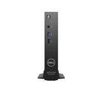 Dell OptiPlex 3000 Thin Client - MBF Pentium Silver N6005 2 GHz - 8 Go - flash 64 Go