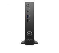 Dell OptiPlex 3000 Thin Client N6005 Win11 8GB RAM 256GB SSD TPM NoWifi