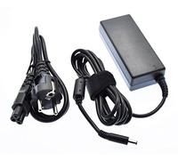 Dell Optiplex 3020 Micro, 3040 Micro, 3046 Micro, 3050 Micro, 5050 Micro, 7040 Micro, 7050 Micro, 9020 Micro 65W PA-12 Family Power Adapter + Power Cable MGJN9 450-AECL