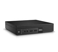 Dell OptiPlex 3020 Micro PC Mini Ordinateur de bureau Intel i7-4765T Ram 8 Go DDR3 SSD 240 Go Windows 10 Pro