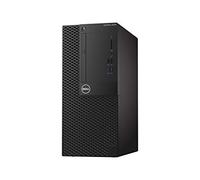 Dell Optiplex 3050 3.4 GHz i5 - 7500 Mini Tower Noir PC