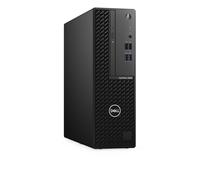 DELL OptiPlex 3080 Intel® Core™ i5 i5-10505 8 Go DDR4-SDRAM 256 Go SSD Windows 10 Pro SFF PC Noir