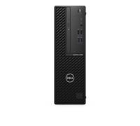 DELL OptiPlex 3080 Intel® Core™ i5 i5-10505 8 Go DDR4-SDRAM 256 Go SSD Windows 10 Pro SFF PC Noir