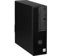 Dell OptiPlex 3090 - SFF - Core i5 10505 / 3.2 GHz - RAM 8 Go - SSD 256 Go - graveur de DVD