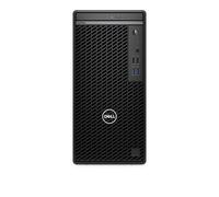 DELL OptiPlex 7010 Intel® Core™ i5 i5-13500 8 Go DDR4-SDRAM 256 Go SSD Windows 11 Pro Tower PC Noir