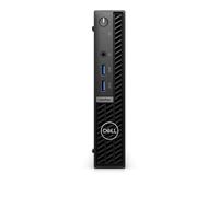 Dell Mini PC 7010 512 GB SSD i7-13700 16 GB RAM