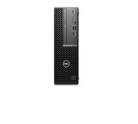 Dell Optiplex 7010 Plus Small FF, Intel® Core™ i5-13500, 16 Go de mémoire, Disque dur de 512Go, Windows 11 Professionnel