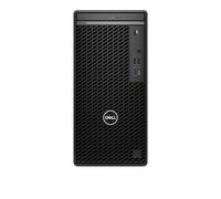 DELL OptiPlex 7020 Intel® Core™ i5 i5-14500 16 Go DDR5-SDRAM 512 Go SSD Windows 11 Pro Mini Tower PC Noir