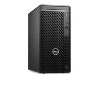 DELL OptiPlex 7020 Intel® Core™ i5 i5-14500 16 Go DDR5-SDRAM 512 Go SSD Windows 11 Pro Mini Tower PC Noir