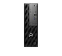 DELL OptiPlex 7020 Intel Core™ i5 i5-14500 16 Go DDR5-SDRAM 512 Go SSD Windows 11 Pro SFF PC Noir