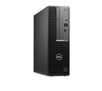 DELL OptiPlex 7020 Intel® Core™ i5 i5-14500 8 Go DDR5-SDRAM 512 Go SSD Windows 11 Pro SFF PC noir