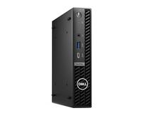 DELL OptiPlex 7020 Intel® Core™ i5 i5-14500T 8 Go DDR5-SDRAM 512 Go SSD Windows