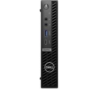 DELL OptiPlex 7020 MFF Intel Core i5-14500T 16 Go RAM 512 Go SSD avec Wi-Fi
