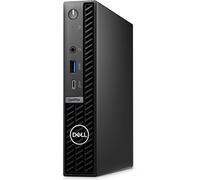 Dell Optiplex/7020/Micro/i5-14500T/8GB/512GB SSD/UHD 770/W11P/3RNBD