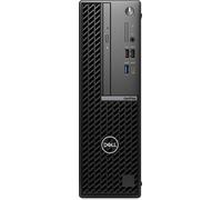 Dell OptiPlex 7020 Plus - SFF - Core i5 i5-14500 / 2.6 GHz - vPro Enterprise - RAM 16 Go - SSD 512 Go - NVMe, Class 35 - UHD Graphics 770 - 1GbE, Bluetooth, Wi-Fi 6E - WLAN : Bluetooth, 802.11a/b/g/n/