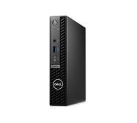 Dell OptiPlex 7020 (version 2024) - Core i5 I5-12500T 2 GHz 16 Go RAM 512 Go Intel UHD Graphics 770 - Noir