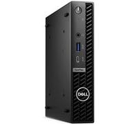 DELL OptiPlex 7020 Intel® Core™ i5 i5-14500T 8 Go DDR5-SDRAM 512 Go SSD Windows