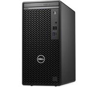 DELL OptiPlex 7020 Intel® Core™ i5 i5-14500 8 Go DDR5-SDRAM 512 Go SSD Windows 11 Pro Mini Tower PC Noir