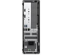 DELL OptiPlex 7020 Intel® Core™ i5 i5-14500 8 Go DDR5-SDRAM 512 Go SSD Windows 11 Pro SFF PC Noir
