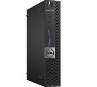 Dell Optiplex 7050 Mini PC Computer Intel i7-6700T RAM 16GB SSD 240GB Windows 10 Office HDMI Generaluberholt