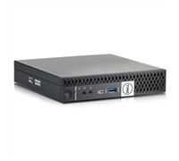 DELL OptiPlex 7050 Mini PC i5 7e génération | RAM 8 Go | SSD 256 Go | DisplayPort | HDMI | WiFi USB | Windows 11 Pro + Libre Office (restauré)