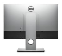 DELL OptiPlex 7400 Intel® Core™ i5 i5-12500 60,5 cm (23.8 ) 1920 x 1080 pixels PC All-in-One 8 Go DDR4-SDRAM 256 Go SSD Windows 10 Pro Wi-Fi 6E (802.11ax) Argent