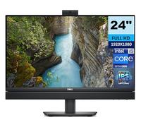 Dell OptiPlex 7410 AIO Business All-in-One Écran IPS FHD 23,8" (Intel i5-13500, 16 Go DDR5, SSD 256 Go, carte graphique intégrée, webcam FHD, Win 11 Pro) (renouvelé)