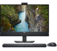 Dell OptiPlex 7410 All In One - Tout-en-un (solution complète) - i5 13500T 1.6 GHz - vPro Entreprise - 8 Go - SSD 256 Go - - Dell OptiPlex 7410 All In One