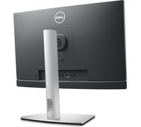 DELL OptiPlex 7410 Intel® Core™ i5 i5-13500T 60,5 cm (23.8") 1920 x 1080 pixels PC tout-en-un 8 Go DDR4-SDRAM 256 Go SSD Windows 11 Pro Wi-Fi 6E (802.11ax) Noir