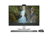 Dell OptiPlex 7420 All-in-One, gris foncé, Core i5-14500T, 16 Go de RAM, 512 Go de SSD