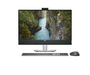 DELL OptiPlex 7420 Intel® Core™ i5 i5-14500T 60,5 cm (23.8 ) 1920 x 1080 pixels PC All-in-One 8 Go DDR5-SDRAM 256 Go SSD Windows 11 Pro Wi-Fi 6E (802.11ax) Gris