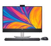 DELL OptiPlex 7420 plus Intel® Core i7 i7-14700 60,5 cm (23.8") 1920 x 1080 pixels PC All-in-One 16 Go DDR5-SDRAM 512 Go SSD Windows 11 Pro Wi-Fi 6E (802.11ax) Argent