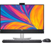 DELL OptiPlex 7420 plus Intel® Core™ i7 i7-14700 60,5 cm (23.8") 1920 x 1080 pixels PC All-in-One 16 Go DDR5-SDRAM 512 Go SSD Windows 11 Pro Wi-Fi 6E (802.11ax) Argent