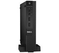 Dell OptiPlex Micro Vertical Stand - Pupitre pour ordinateur - pour OptiPlex 30XX, 50XX, 70XX, 9020