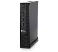 Dell OptiPlex Micro Vesa Mount Avec Adaptateur Boite - Kundeninstallation - Mont