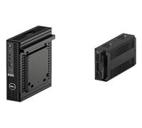 Dell OptiPlex W128440972 Support double VESA pour micro et client léger