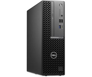 Dell Ordinateur de Bureau Optiplex 7020 SFF Plus DRVX9 Intel Core i7-14700 16 Go RAM 512 Go SSD