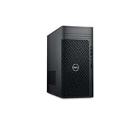 DELL Precision 3680 Intel® Core™ i7 i7-14700K 32 Go DDR5-SDRAM 1 To SSD Windows 11 Pro Tower Station de travail Noir