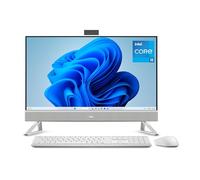 Dell Ordinateur de Bureau Tout-en-Un EC27250, Intel Core i5-1334U