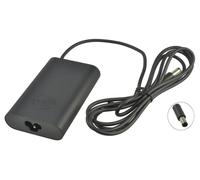 DELL Ordinateur Portable Bloc D'Alimentation, 20V, 6.5A, 65W, 7.4x5mm - ACA0008A